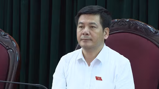 Từ tháng 6/2011 - 3/2015: Phó Bí thư Thường trực Tỉnh ủy Thái Bình khóa XVIII; Bí thư Ban cán sự Đảng, Chủ tịch Ủy ban nhân dân tỉnh Thái Bình nhiệm kỳ 2011-2016. Từ tháng 3/2015 - 9/2015: Phó Bí thư Tỉnh ủy Thái Bình khóa XVIII; Bí thư Ban cán sự Đảng, Chủ tịch Ủy ban nhân dân tỉnh nhiệm kỳ 2011-2016.