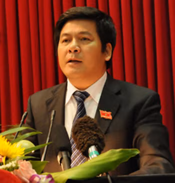  Từ tháng 6/2016 - 4/2018: Ủy viên Trung ương Đảng khóa XII; Phó Bí thư Tỉnh ủy Thái Bình khóa XIX; Bí thư Ban cán sự Đảng, Chủ tịch Ủy ban nhân dân tỉnh nhiệm kỳ 2011-2016, Trưởng đoàn đại biểu Quốc hội tỉnh Thái Bình nhiệm kỳ 2011-2016. Từ tháng 5/2018 - 7/2018: Ủy viên Trung ương Đảng khóa XII; Phó Bí thư Tỉnh ủy Thái Bình khóa XIX; Ủy viên Đảng ủy Quân khu 3; Bí thư Đảng ủy Quân sự tỉnh Thái Bình; Bí thư Ban cán sự Đảng, Chủ tịch Ủy ban nhân dân tỉnh Thái Bình. Đại biểu Quốc hội khóa XIV, Ủy viên Ủy ban Tài chính-Ngân sách của Quốc hội.