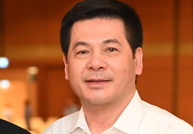  Từ tháng 10/2015 - 01/2016: Phó Bí thư Tỉnh ủy Thái Bình khóa XIX; Bí thư Ban cán sự Đảng, Chủ tịch Ủy ban nhân dân tỉnh nhiệm kỳ 2011-2016. Từ tháng 01/2016 - 5/2016: Ủy viên Trung ương Đảng khóa XII; Phó Bí thư Tỉnh ủy Thái Bình khóa XIX; Bí thư Ban cán sự Đảng, Chủ tịch Ủy ban nhân dân tỉnh nhiệm kỳ 2011-2016.