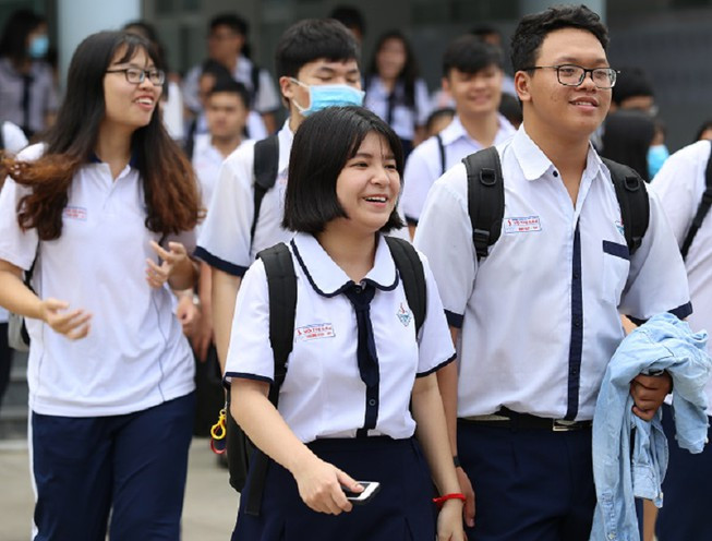 Yeu cau cac truong dai hoc khong tang hoc phi nam hoc 2021-2022