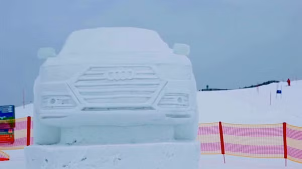 [VX-16]Chiem nguong kiet tac Audi Q7 bang tuyet doc dao