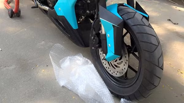 Ban do Honda MSX 125 “khung” moi ra mat tai Sai Gon-Hinh-3