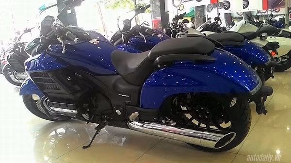 Sieu pham Honda Gold Wing F6C Valkyrie 2014 vua den VN-Hinh-7