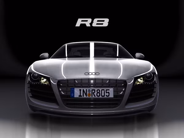 Ro ri anh nong cua Audi R8 2016 dep kho cuong-Hinh-2