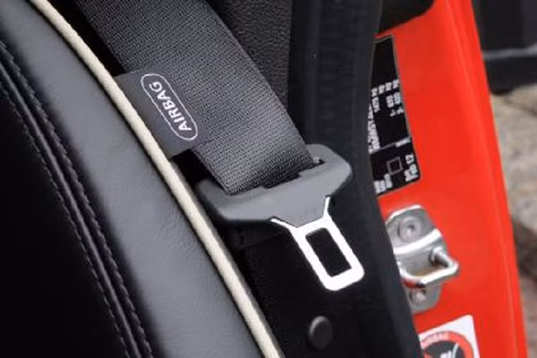 [DX-20]Nhung phat minh giup xe an toan chua chac ban da biet