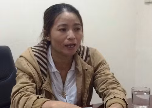 Vu 5 trieu yen: Su that dong troi ve nguoi dan ong goc Phi