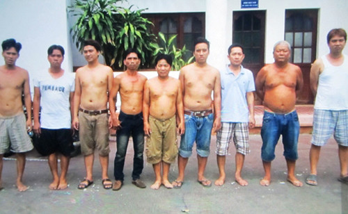 Muu ké hiem cua “trùm giang hò” Cu Di de qua mat cong an-Hinh-5