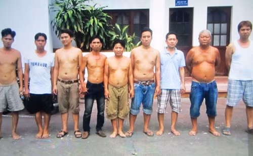 Muu ké hiem cua “trùm giang hò” Cu Di de qua mat cong an-Hinh-5