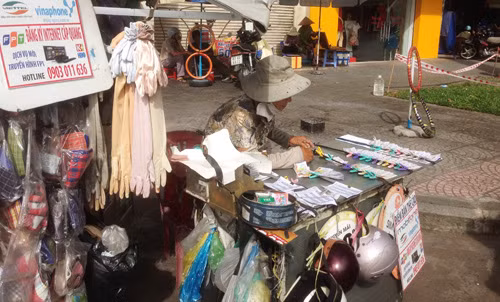 Mat tai san bac trieu, “kho chu” con bi CSGT phat!-Hinh-5