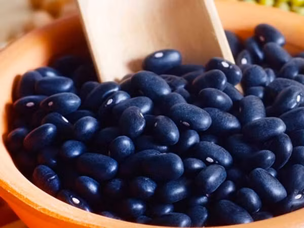 Đậu đen: Những người ăn chay có thể cung cấp protein thông qua đậu đen. Bên cạnh protein, đậu đen còn chứa chất chống oxy hóa rất tốt cho sức khỏe. Hãy thêm đậu đen hầm chín vào salad hoặc nấu chè để cung cấp protein và chất chống oxy hóa cho cơ thể. 