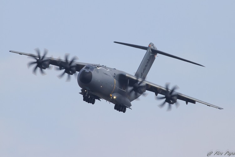 Tham gia dự án này ban đầu có 8 nước gồm Pháp, Đức, Italia, Tây Ban Nha, Anh, Thổ Nhĩ Kỳ, Bỉ và Luxembourg với tổng số lượng đặt hàng dự kiến lên tới 212 chiếc.