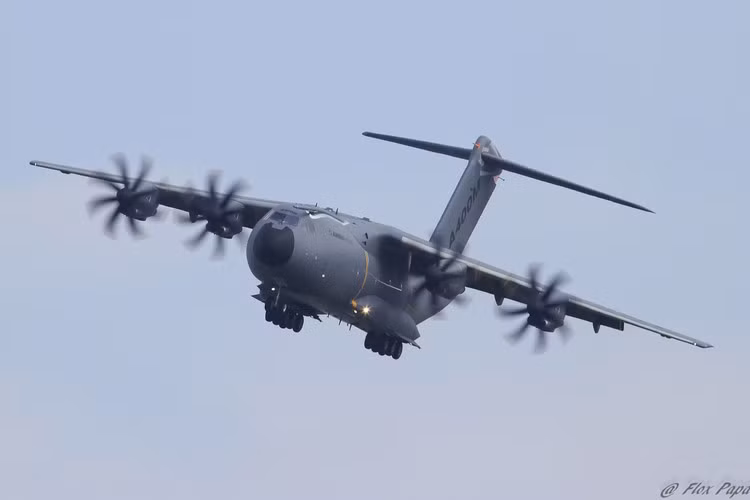 Tham gia dự án này ban đầu có 8 nước gồm Pháp, Đức, Italia, Tây Ban Nha, Anh, Thổ Nhĩ Kỳ, Bỉ và Luxembourg với tổng số lượng đặt hàng dự kiến lên tới 212 chiếc.