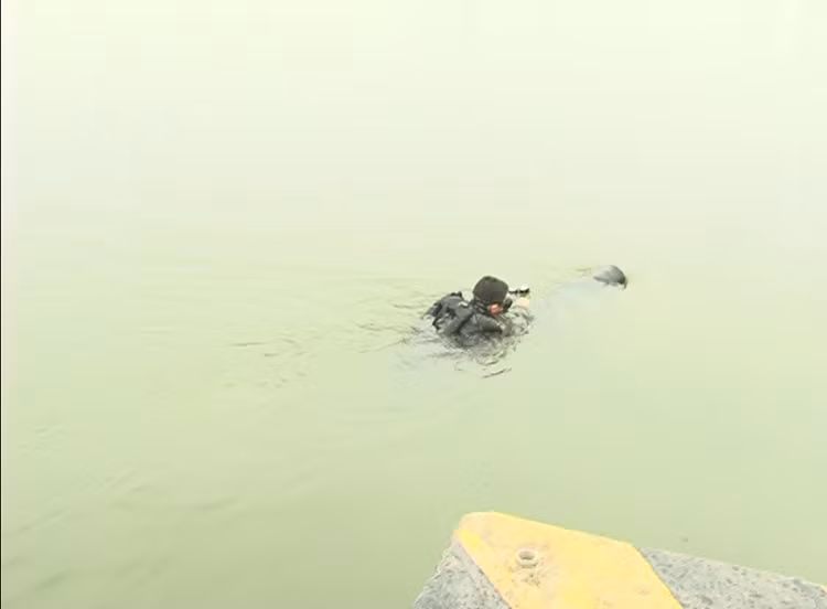 Bằng thiết bị chuyên dùng, đặc công người nhái có thể tiếp cận bất cứ mục tiêu nào từ dưới nước, kể cả khi mục tiêu được bố phòng cẩn mật.