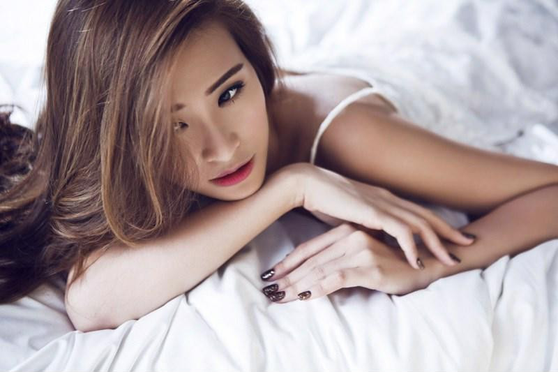 Đừng cố gắng ép mình thành người phụ nữ đảm đang để rồi bạn chẳng còn thời gian để chăm sóc chính mình - Ảnh minh họa: Internet