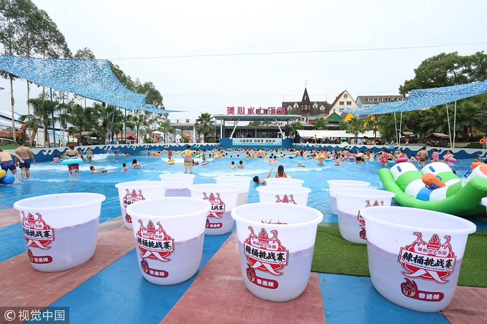 Đại diện ban tổ chức cuộc thi cho biết, cuộc thi không đặt nặng thắng thua mà nhằm mục đích chính là cải thiện trải nghiệm chung cho khách hàng.