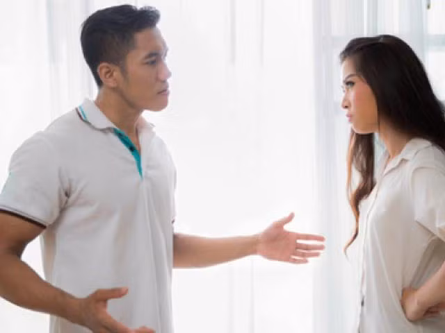 Lý do gây sốc khi vợ nhất quyết không trả tiền viện phí và chăm mẹ chồng Ly do gay soc khi vo nhat quyet khong tra tien vien phi va cham me chong