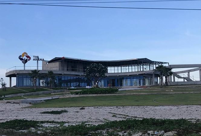 Việc cấp sổ đỏ cho căn hộ condotel vẫn là điều xa vời.