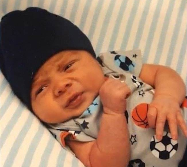 Me quen mat con trai, de con chet tuc tuoi vi lam dieu nay