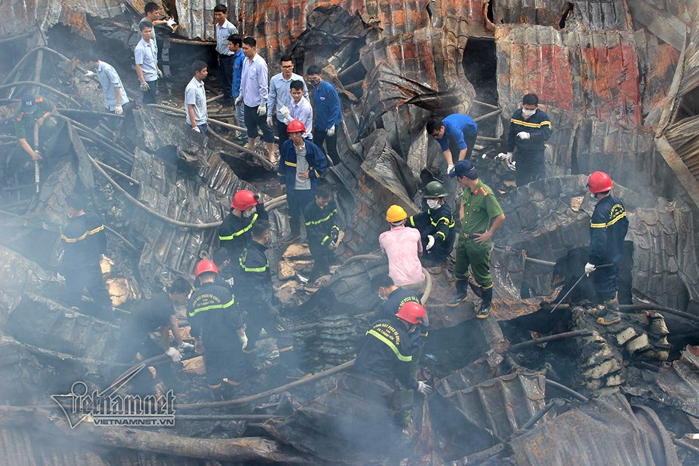 Tieu thuong tiet lo ly do khong ngo khien chay cho Gao thanh tro-Hinh-3