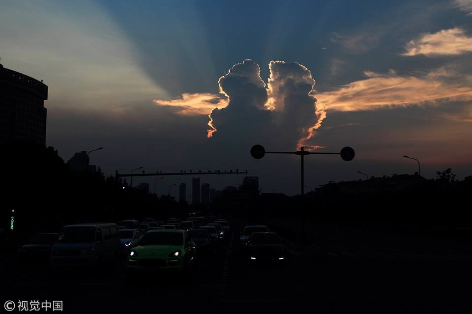 Dam may doi “tinh tu” khien nguoi doc than phai ghen ti-Hinh-4