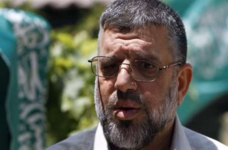 “Lực lượng an ninh Israel đã bắt giữ 32 đối tượng tình nghi tham gia hoạt động khủng bố, tấn công dân thường và quân đội ở Judea, Samaria (tên gọi khu Bờ Tây của người Israel) và thung lũng Jordan”, truyền thông của quân đội Israel cho biết. Ảnh: Israel National News.