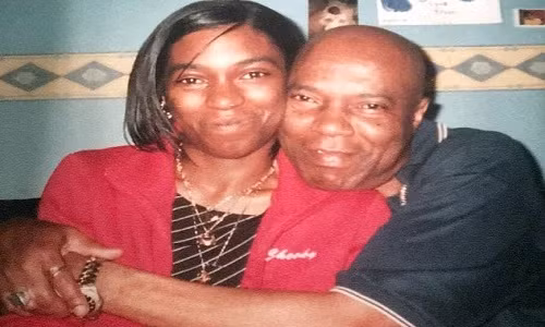 Thi thể của ông Noel Brown và con gái Marie Brown được phát hiện vào sáng 4/12. Ảnh: Daily Mail.