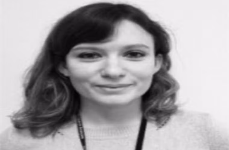 Tarek bị cáo buộc tội cưỡng hiếp và sát hại nữ cán bộ ngoại giao Anh Rebecca Dykes (ảnh). Ảnh: Daily Mail.