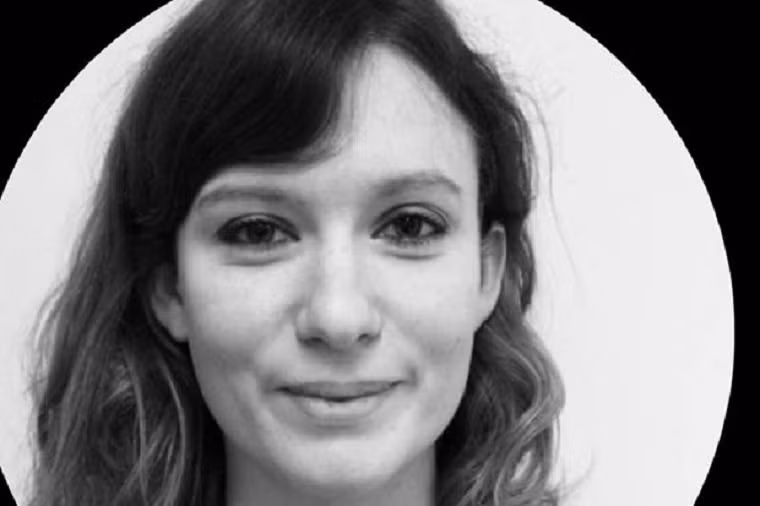 Rebecca từng học tại ngôi trường Rugby danh giá tại Anh trong hai năm. Cô tốt nghiệp Đại học Manchester vào năm 2008. Ảnh: Daily Star.