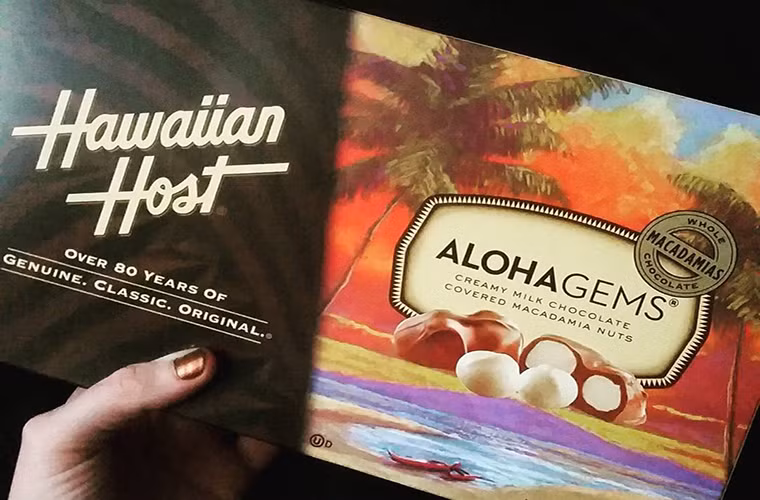 Hạt mắc ca phủ sô cô la là món “khoái khẩu” luôn sẵn có trong nhiều căn phòng ở Nhà Trắng trong thời gian tại nhiệm của Tổng thống Mỹ Barack Obama. Ảnh: BI.