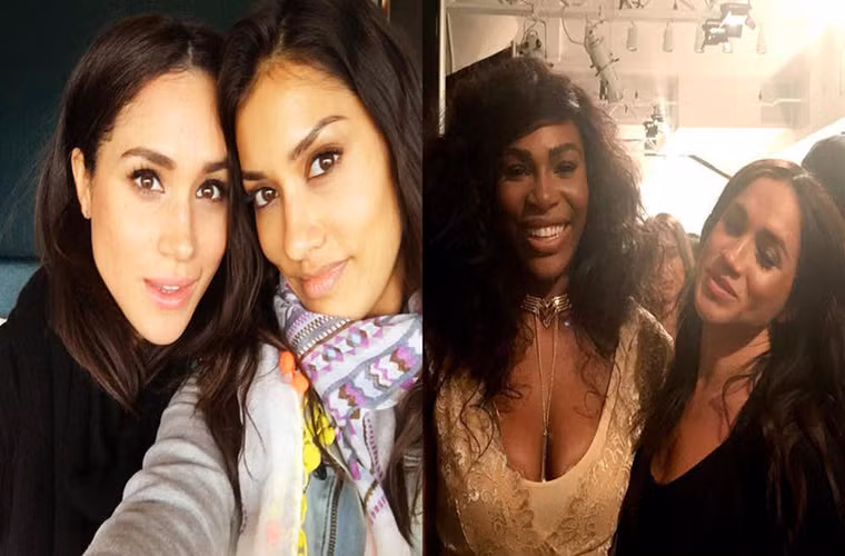 Cô cũng không được phép sử dụng các tài khoản xã hội của cá nhân như trước, và không được phép tự ý chụp ảnh “tự sướng”, chụp ảnh hay ký tên cho người hâm mộ. Ảnh: Richest.