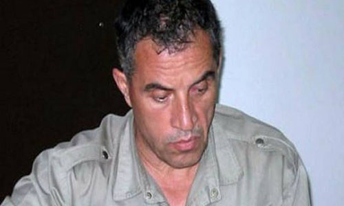 Vlado Taneski chính là kẻ sát nhân hàng loạt "đội lốt" nhà báo. Ảnh: ATI.