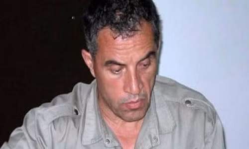 Vlado Taneski chính là kẻ sát nhân hàng loạt "đội lốt" nhà báo. Ảnh: ATI.