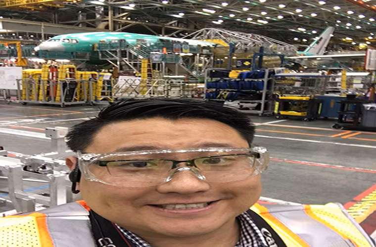 Mặc dù vậy, những chiếc Boeing 747 và 767 vẫn được sản xuất. Ảnh: BI.