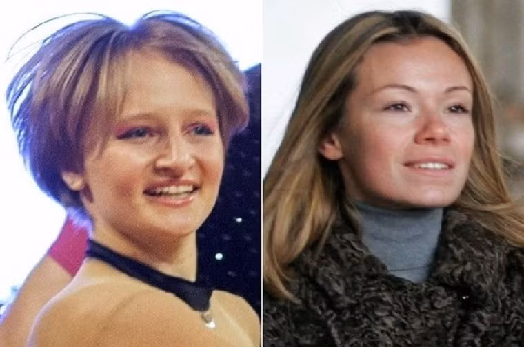 Với vai trò là người đứng đầu nước Nga, công việc của Tổng thống Putin rất bận rộn. Tuy nhiên, ông luôn cố gắng dành thời gian cho gia đình, nhất là hai cô con gái mà ông rất mực thương yêu. Ảnh: Quora.