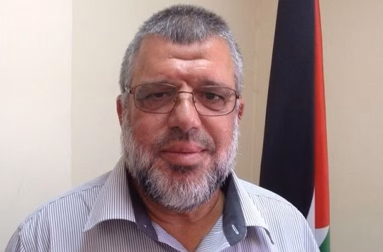 Ông Yousef đã kết hôn và có 6 người con trai cùng ba con gái. Ảnh: Times Of Israel.