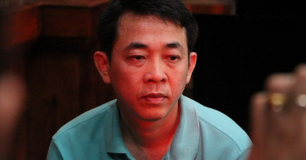 Bo Y te gui cong van hoa toc cho toa khi sap tuyen an VN Pharma