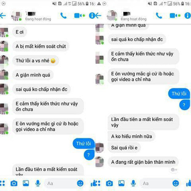 Nu sinh to chu trung tam tin hoc sam so: “De xom” noi gi?-Hinh-3