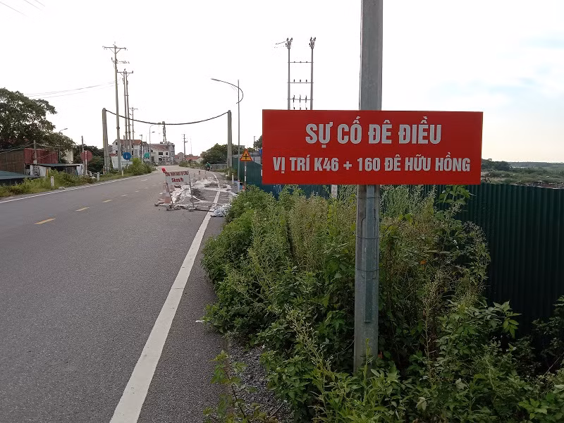 Sau 6 thang nut vo, hien trang de Huu Hong the nao?