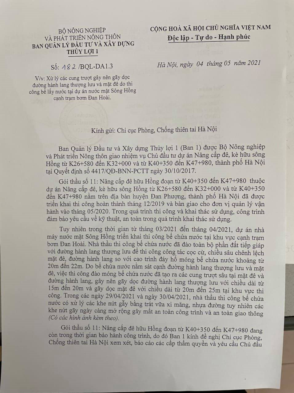 Su co nut vo de Huu Hong: 6 thang… chua duoc khac phuc-Hinh-2