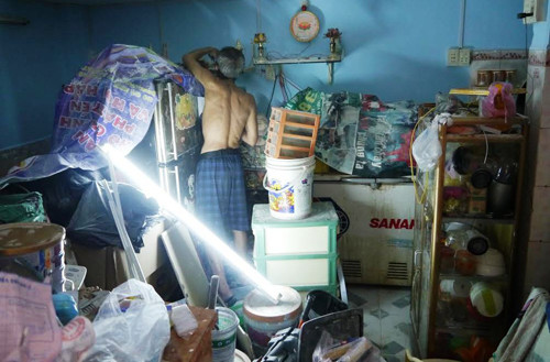 Tham lai khu hoa hoan cho Ga nhung ngay giap Tet-Hinh-4