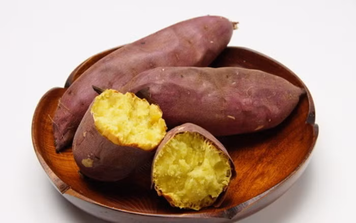 5 thuc pham tot cho nguoi he tieu hoa kem