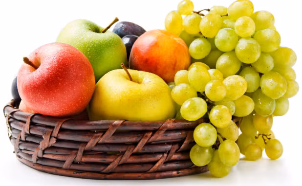 An hoa qua moi ngay bao nhieu la du?