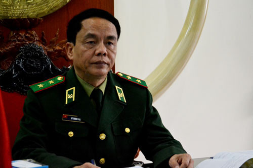 Thu tuong ky quyet dinh bo nhiem 4 Thu truong Bo Quoc phong-Hinh-2