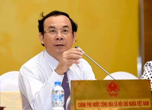 Bo nhiem Giam doc so 30 tuoi: Chu nhiem VP Chinh phu noi gi?