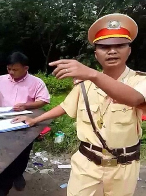 Thieu nu bi danh dap moi phan ung ket luan CA Dong Nai