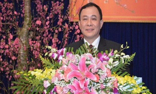 Ông Phạm Duy Cường sinh - Ảnh nguồn: Internet