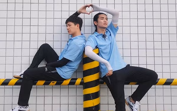 Ngo Kien Huy chia se ve cuoc song rieng hau chia tay Khong Tu Quynh-Hinh-2