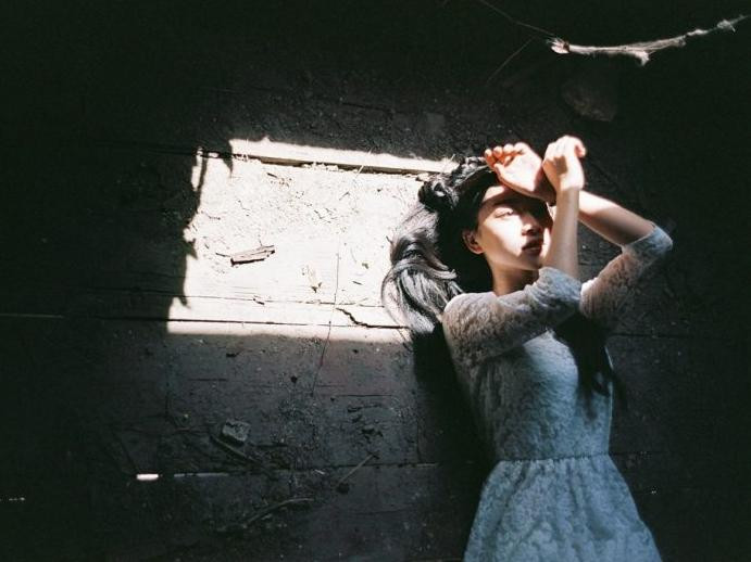 Chong the nay chinh la rac, chi em tiec gi ma khong vut ngay