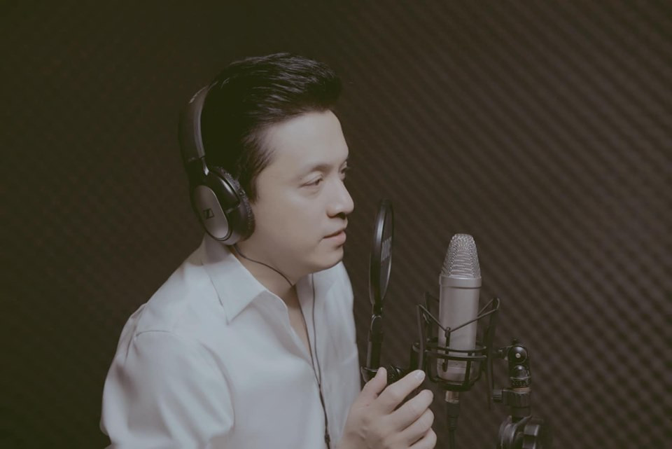 Anh Hai Lam Truong bat mi cong thuc nuoc detox thai doc