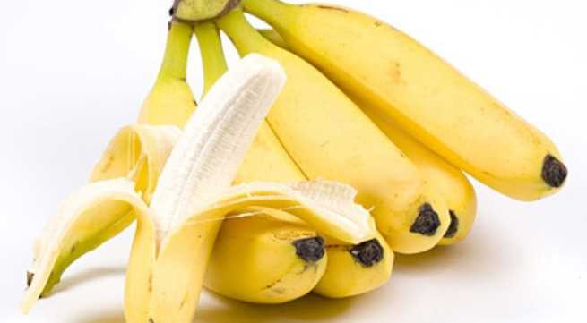 Chuối là một trong những loại thực phẩm tốt nhất cho hệ tiêu hóa. Chuối cũng có thể dùng để điều trị tiêu chảy và giúp duy trì vận động ruột thường xuyên. Chuổi giàu chất điện giải và kali giúp cải thiện quá trình tiêu hóa.